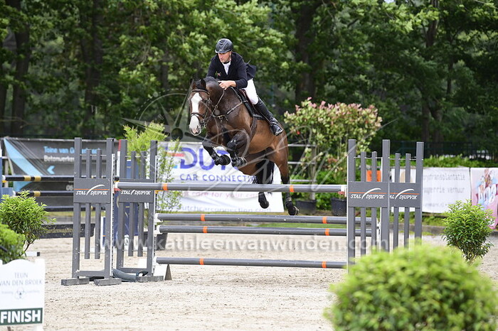 Leon Kuypers - N-Callarina O