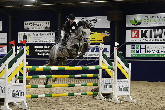 Megan Visser - Megaphonie