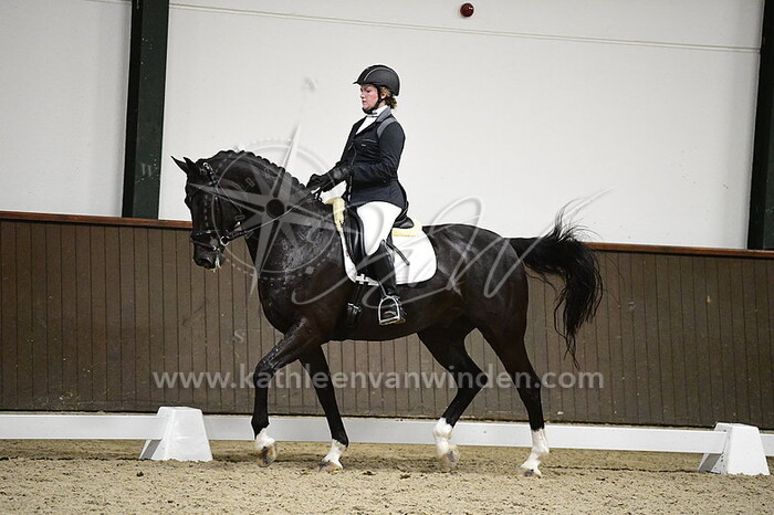 Karin Coppens - Hercules