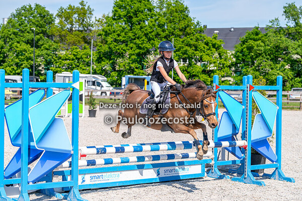 70cm Heuvelruiters Klassiek 10/05/2025