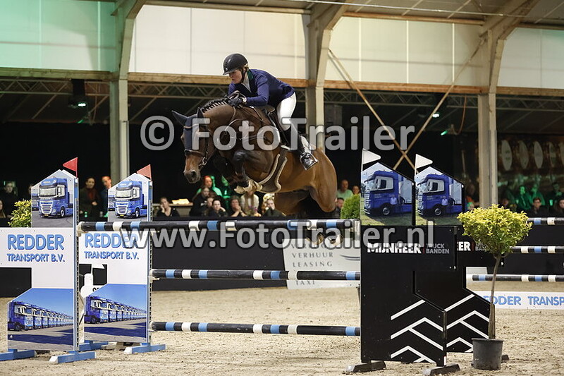 marriet smit hoekstra