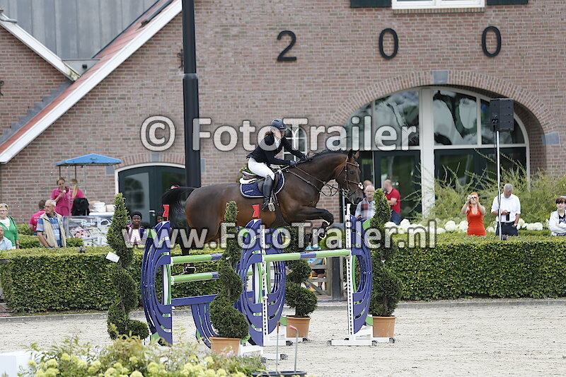 Victoria van Breemen