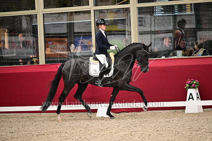 Cynthia Eggenkamp - Robijn VDA