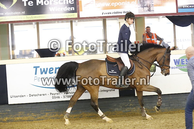 Rubriek 4 - Klasse L Groep 2 Progressief