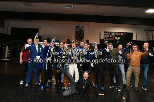 CV de Umdraeyers en Crossfit 2025