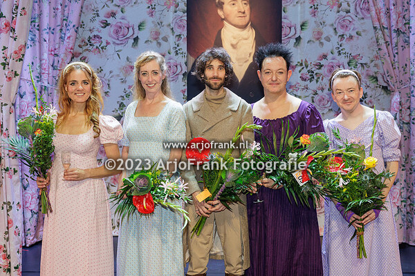 De Ongeplukte Zusters