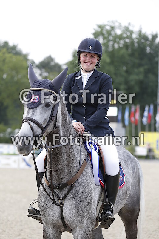 S14 - Youngster Tour 1.35