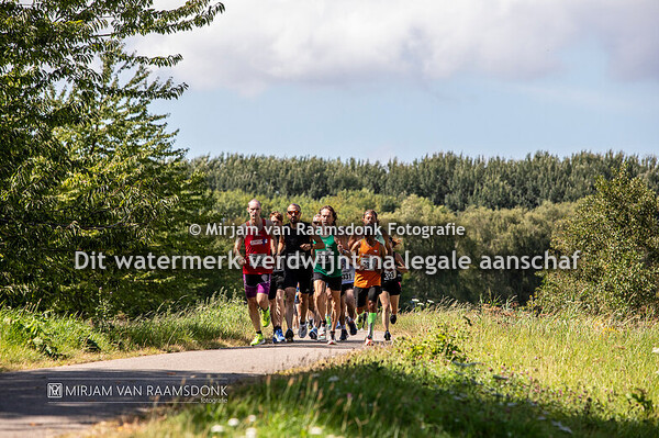 2025/08 Superhero 10 km