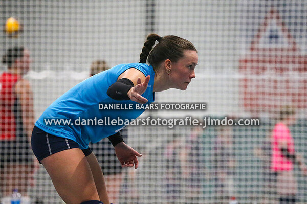 ZVH D1 - Taurus D1 uitslag 2 -3 