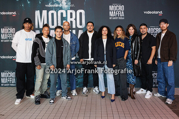 Mocro Maffia Het Laatste Seizoen