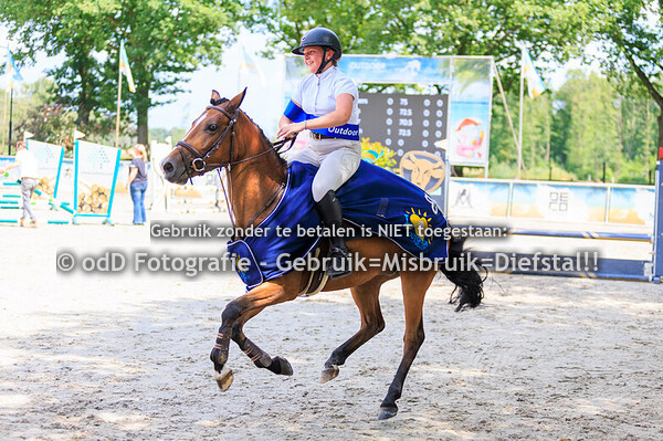 Outdoor Geldrop Pony 60de 29-06-25