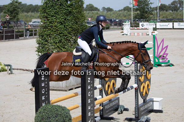 Femke Coenen - My Fly