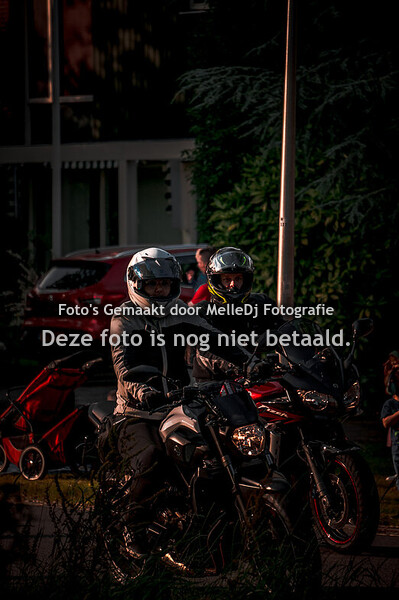 Motul TT nightride Assen