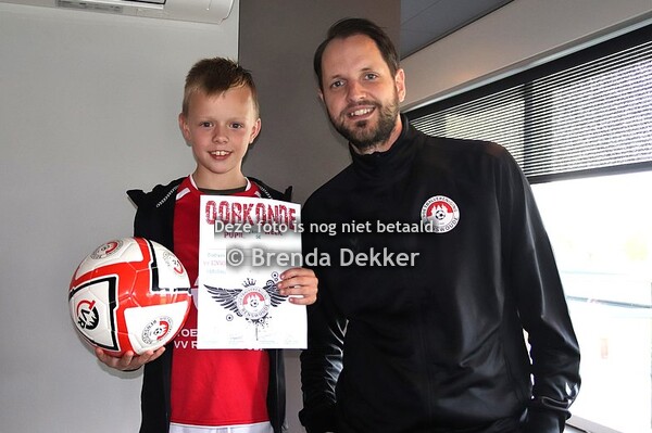 vv Renswoude - VVA Achterberg