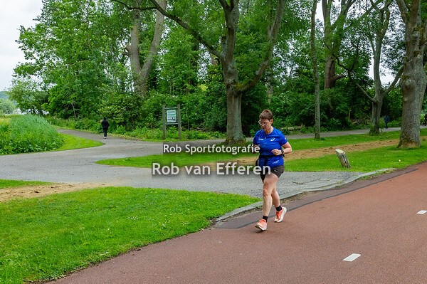 2025 Rennen voor Sophia -  5 & 10 km