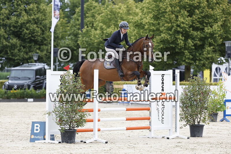 ester dammam blekkink