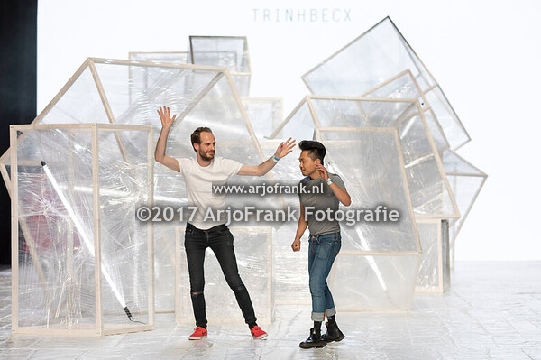 MBFWA2017 - TRINHBECX