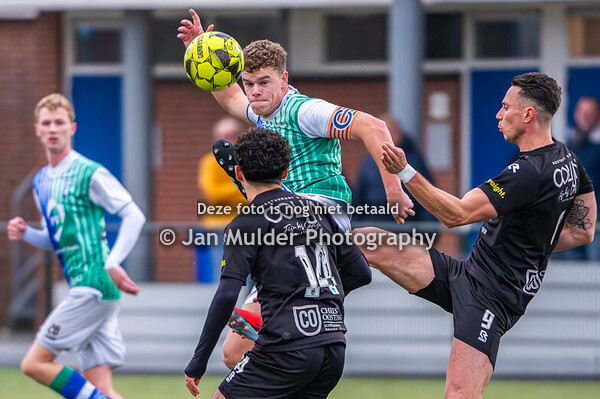 2025 NHD NoordHollands Dagblad