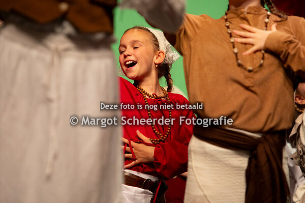 3. De geschiedenis van Arthur – Meant To Be