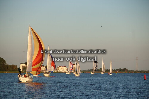 Woensdagavond 19 jui 2024