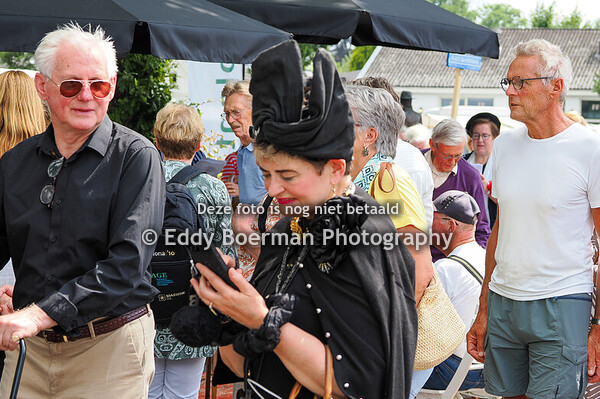 Hummelo, Vive La France (13.07.2025)