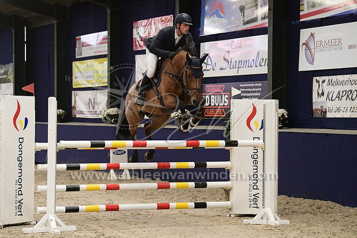 Boy Peels - Charisma van de Broekkant Z