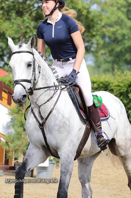 CH Wanneperveen 31-05-2019 BB Prijsuitreiking