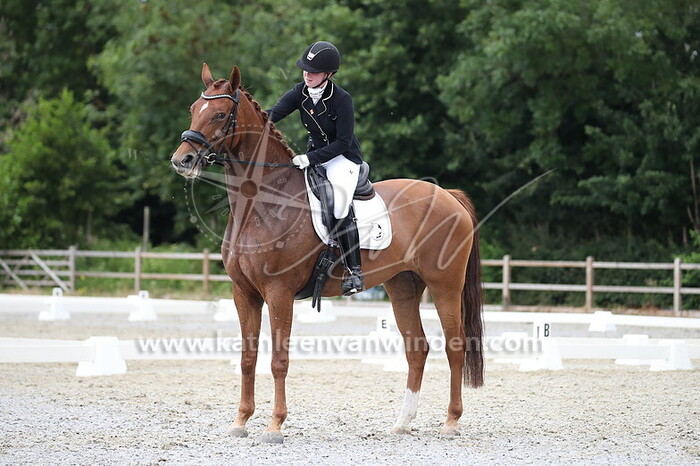 Inez van Waalwijk - van Doorn