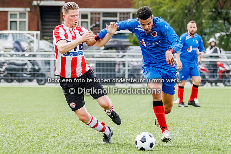230520 Laakkwartier 1 vs MVV 27 1