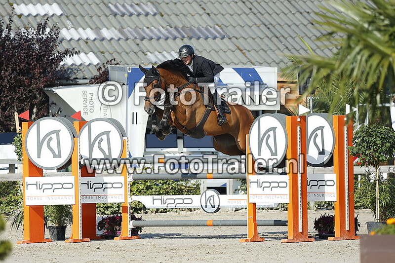 marwin van den nieuwenhuijzen