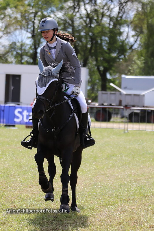 CH Westerkwartier 12-05-2019 M/Z