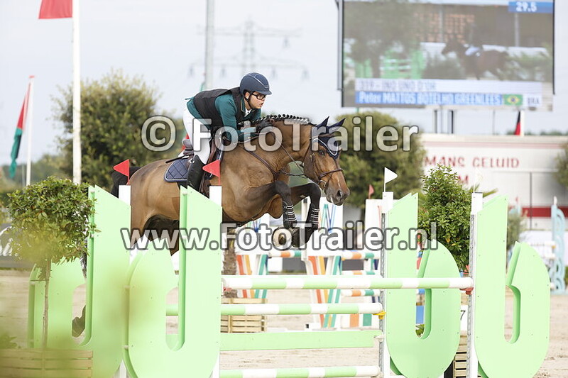 peter mattos botelho greenlees