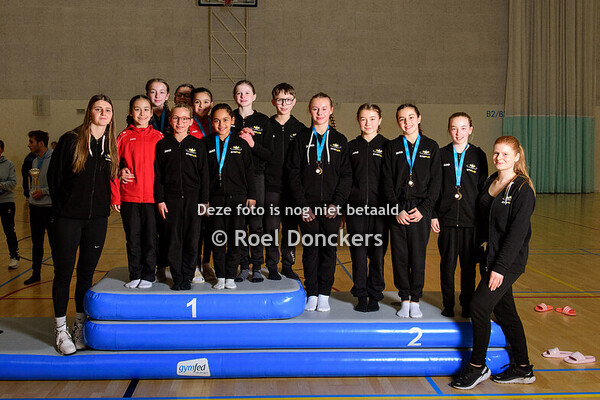 20250111 [GL] Team Cup TU