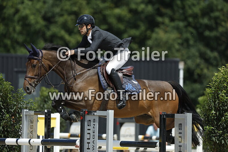 jose antonio chedraui prom