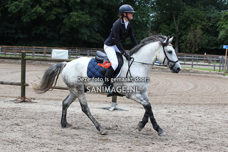 PV Midland Zomerconcours 02-07-2023 80 cm