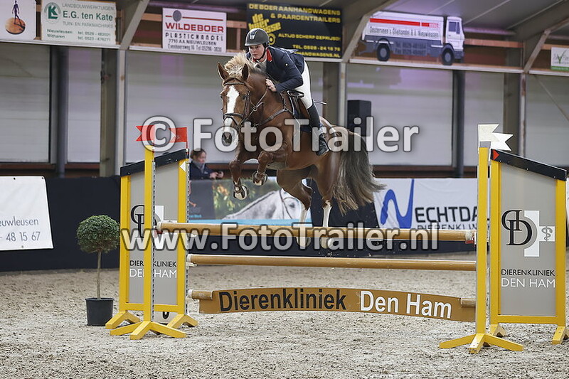 miranda spronk rienties