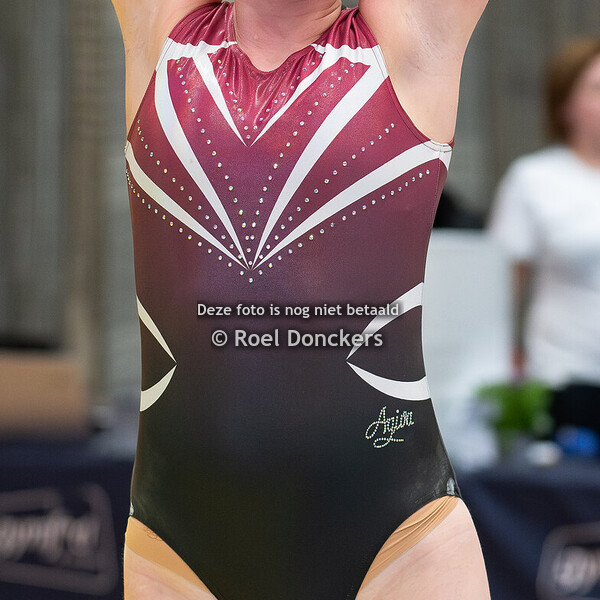 Euro-Gym Tervuren TU