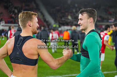 00 AZ - Almere City 23-24