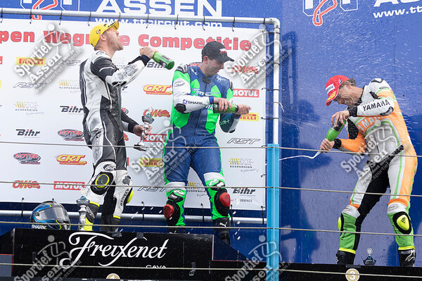 ONK Wegraces TT-circuit 27 april 2019