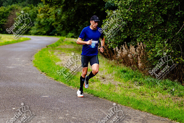 RoldertorenRun 4de editie 27 september 2025