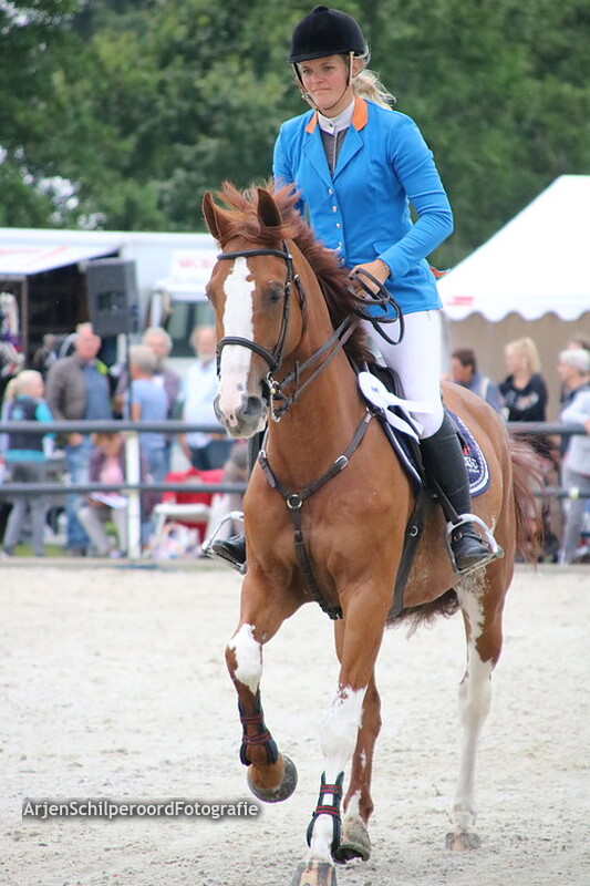 CH Rijs 03-08-2019 Z Speel uw Spel