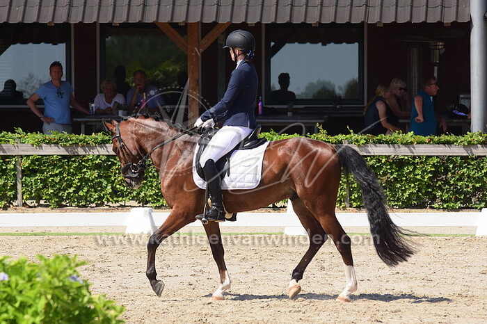 Fien Boersen - Casper