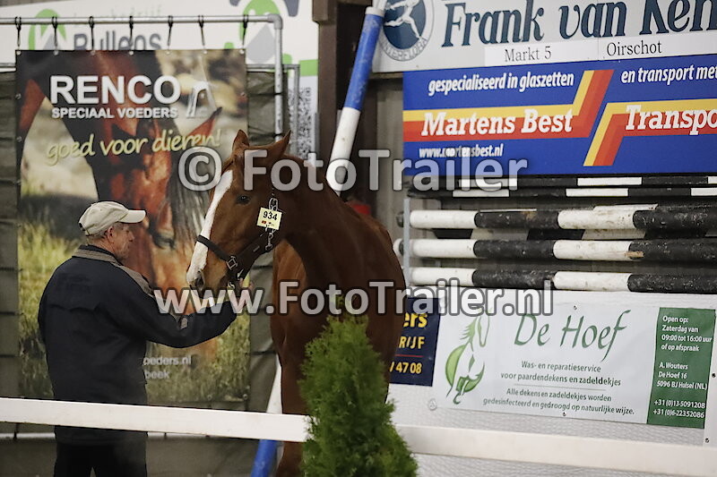 934 - Puur van de Voortakker