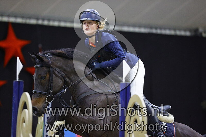 Poco Loco van de Beekerheide