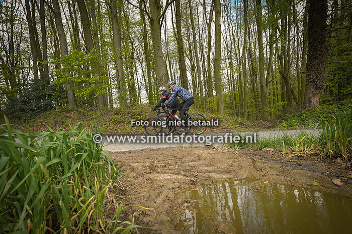 12.30-13.00 KM62/88 Hennie Kuiper Classic Teutoburgerwaldtocht 2024