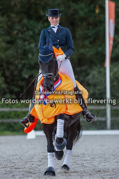 Marsja Dijkman - Geke fan é Beijemastate