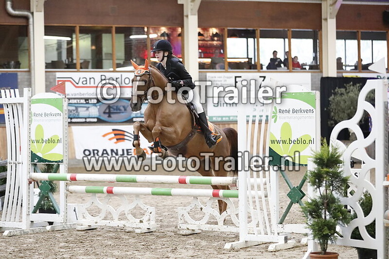 fleur van oosterhout