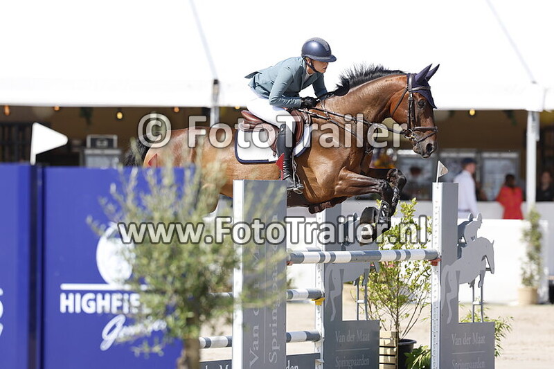 charissa van der poel