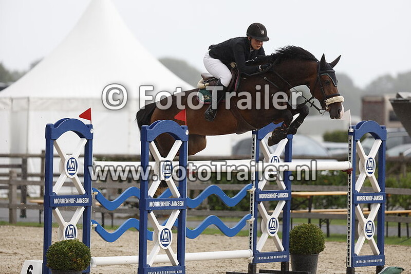 monique van den broek