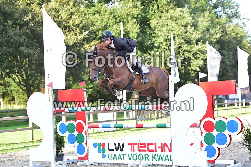 dennis van den brink